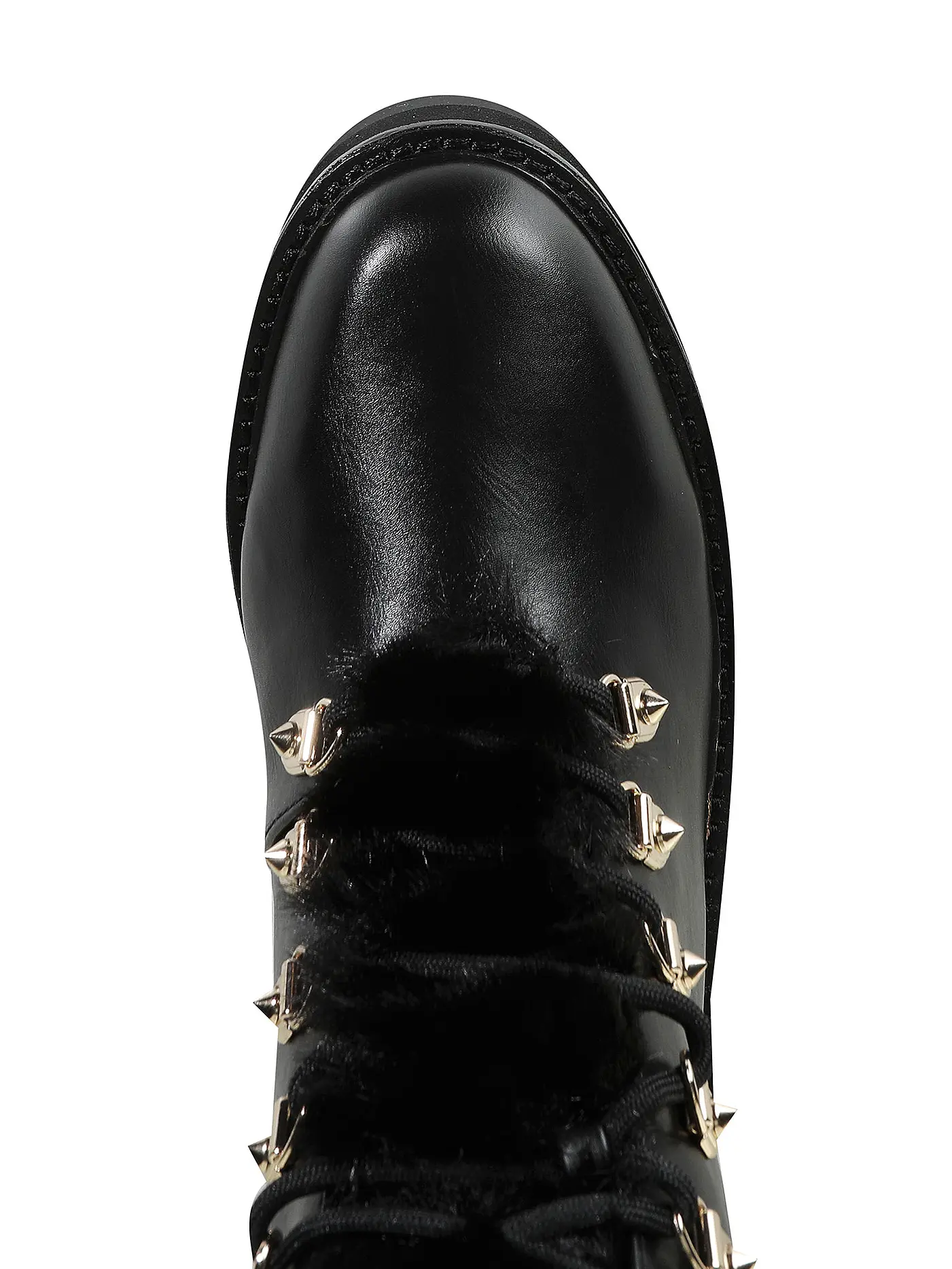 GUESS | Schnürboots ISSA | 